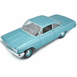 ماشین بازی مایستو مدل 1962Chevrolet Bel Air