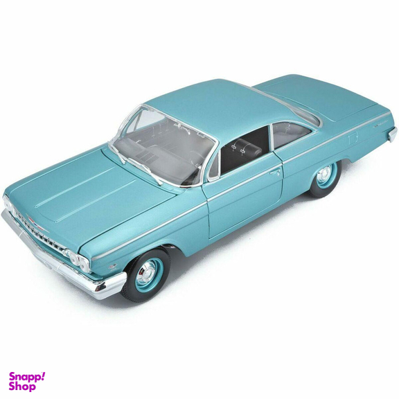 ماشین بازی مایستو مدل 1962Chevrolet Bel Air