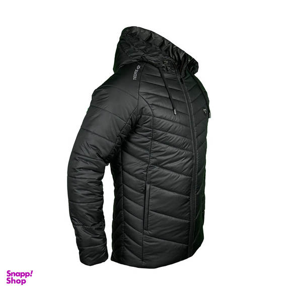 کاپشن ورزشی مردانه تکنیک+07 مدل OC-107-ME