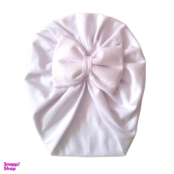 توربان نوزادی مدل پاپیون