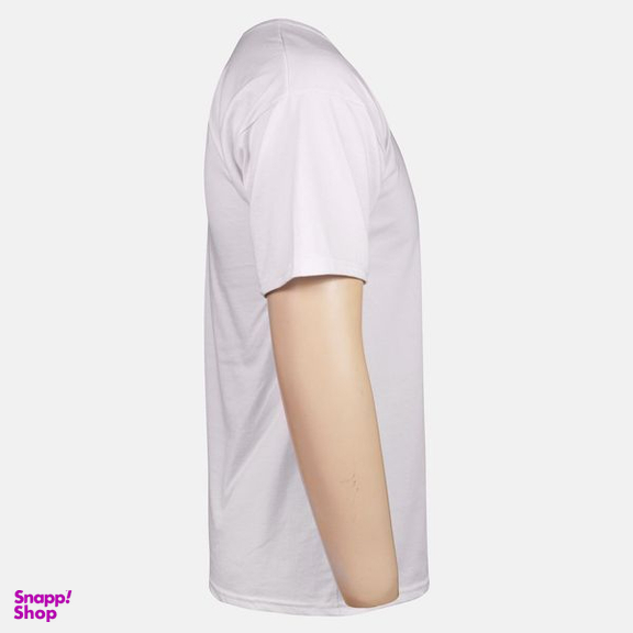 زیرپوش آستین دار مردانه ماییلدا مدل پنبه ای کد 4710-2 رنگ سفید بسته 2 عددی