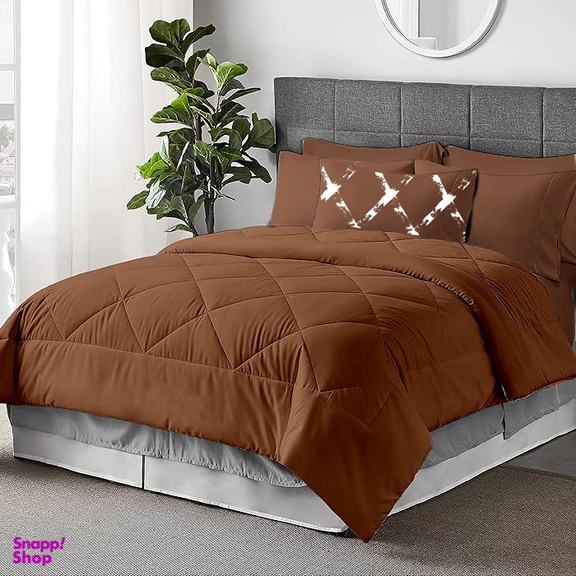 روتختی 7 تکه دو نفره مدل مینیمال نوپه هوم طرح لوزی کد 068