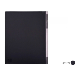 کلاسور 2 حلقه پاپکو کد 647 سایز A4