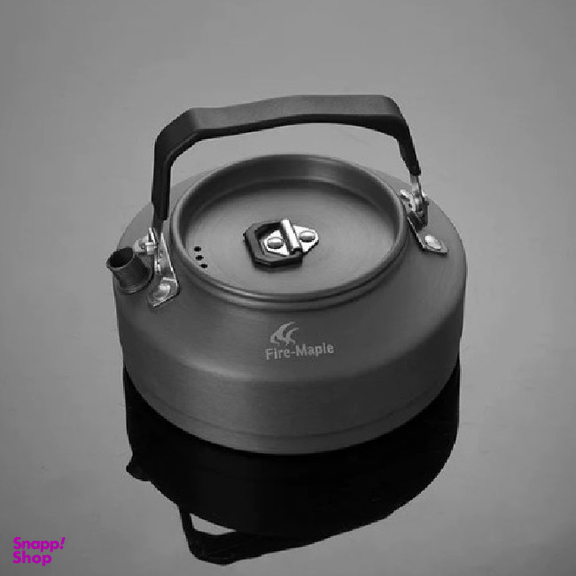 کتری سفری فایرمپل مدل FEAST T3 گنجایش 0.7 لیتر