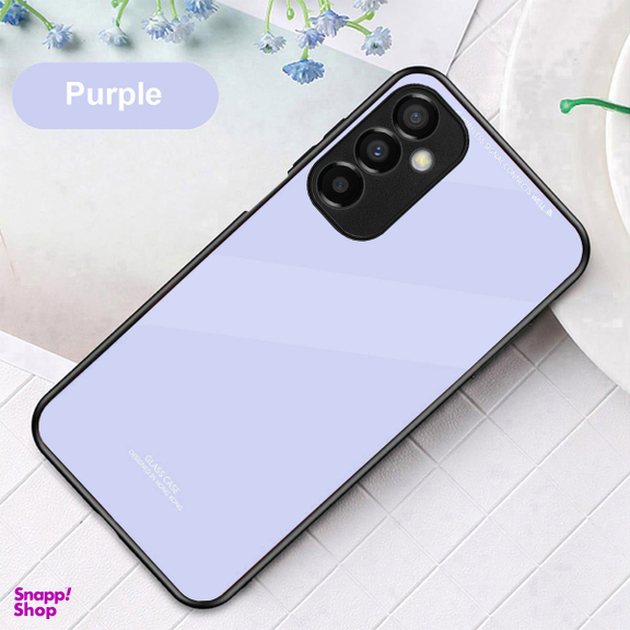 کاور گوشی موبایل سامورایی مدل GC مناسب برای سامسونگ Galaxy A25 / A25 5G
