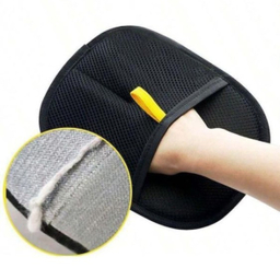 دستکش پرزگیر و موگیر لیفی مدل دائمی مغناطیسی