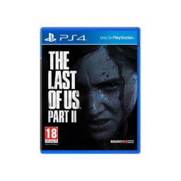 بازی ویدیویی The Last Of Us 2 Special Edition مناسب کنسول بازی سونی PS4