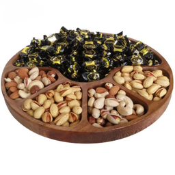 اردو خوری چوبیس مدل فانتزی