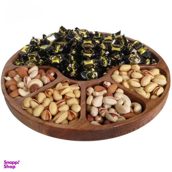 اردو خوری چوبیس مدل فانتزی