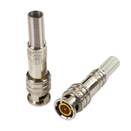 فیش BNC مدل RG-59 بسته 20 عددی