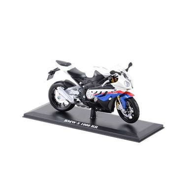 موتور بازی مایستو مدل BMW S 1000 RR 1/12