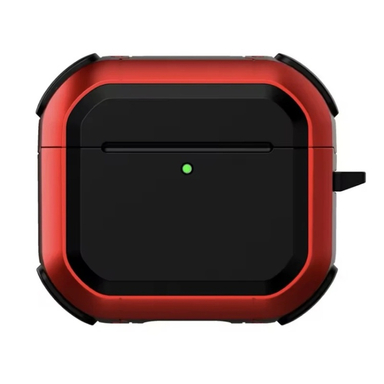 کاور ایرفون اگشل مدل Space مناسب کیس اپل AirPods 4