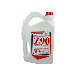 چسب آب بندی و رزین نما ان اس جی  مدل Z90 حجم 4000 میلی لیتر