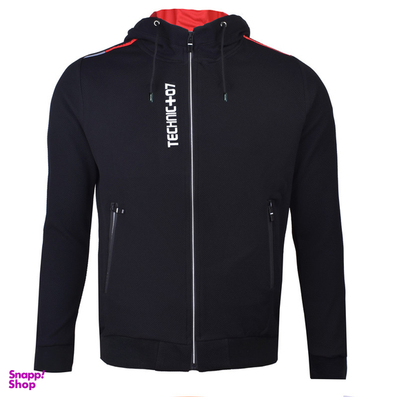 سویشرت ورزشی مردانه تکنیک+07 مدل BT-111-MESHKI