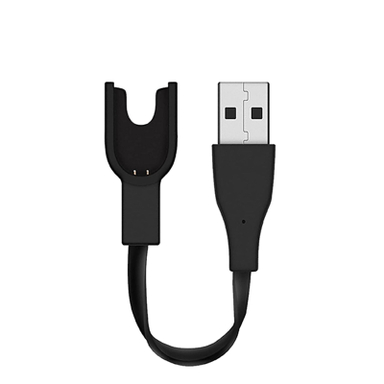کابل شارژ درمه مدل Simple مناسب برای مچ بند هوشمند Miband 2
