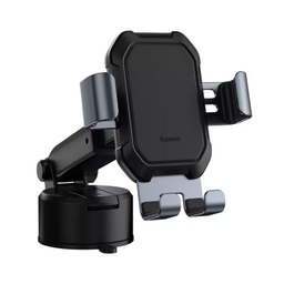 پایه نگهدارنده گوشی باسئوس مدل Baseus Gravity Car Mount