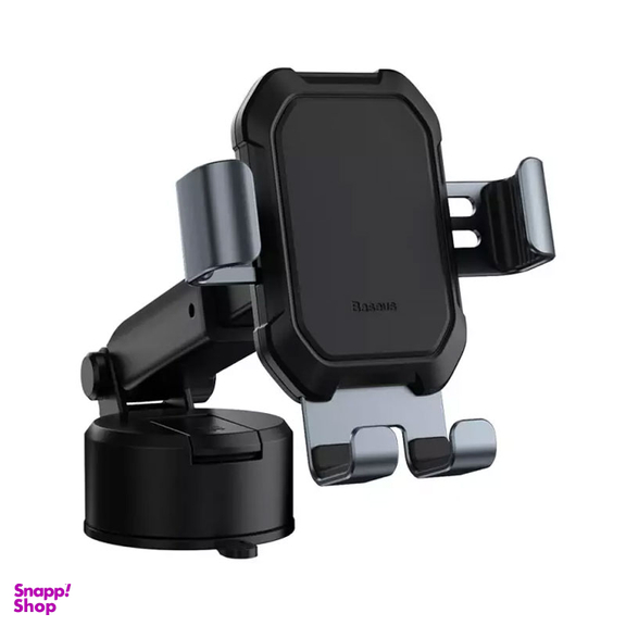 پایه نگهدارنده گوشی باسئوس مدل Baseus Gravity Car Mount