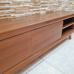 میز تلویزیون شبستان کد 136