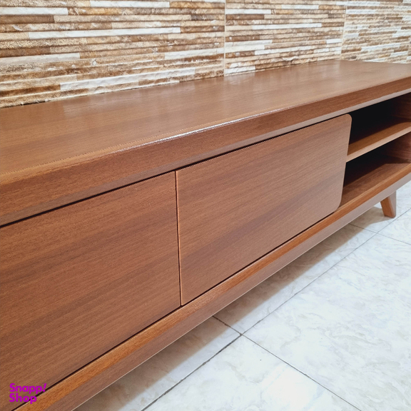 میز تلویزیون شبستان کد 136