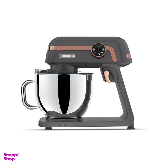 ماشین آشپزخانه هنریچ مدل HKM8079