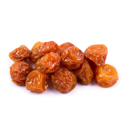 آلو زرد خشک بارجیل