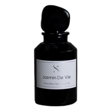 ادکلن شانکاور مدل Jasmin De Vie حجم 100 میلی لیتر