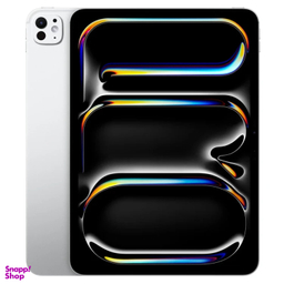 تبلت 13 اینچ اپل مدل iPad Pro 2025 M5 Wi-Fi ظرفیت 256 گیگابایت رم 12 گیگابایت