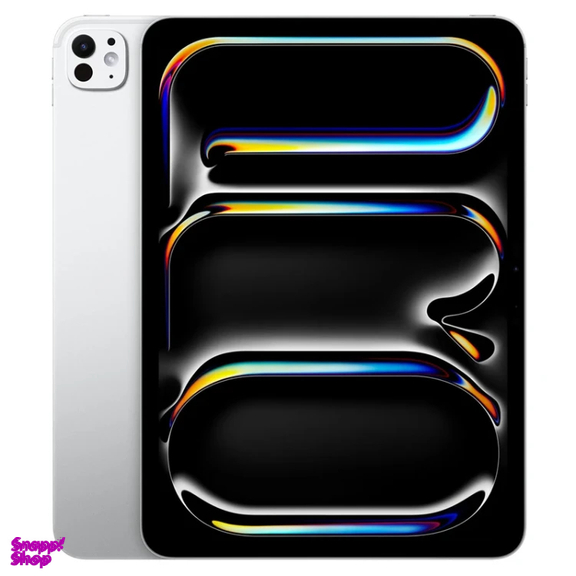 تبلت 13 اینچ اپل مدل iPad Pro 2025 M5 Wi-Fi ظرفیت 256 گیگابایت رم 12 گیگابایت