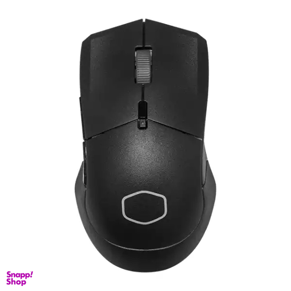 ماوس گیمینگ کولر مستر مدل MM-311-KKOH1