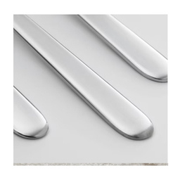 قاشق چایی خوری ایکیا مدل 284 بسته 4 عددی