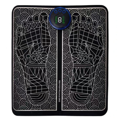 ماساژور پا کد 002