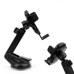 پایه نگهدارنده گوشی موبایل کلومن مدل K-HD037