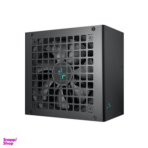 منبع تغذیه دیپ کول مدل PL650D ATX 3.0 BRONZE