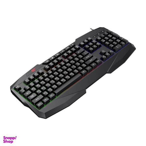 کیبورد باسیم مخصوص بازی هویت کد KB878L