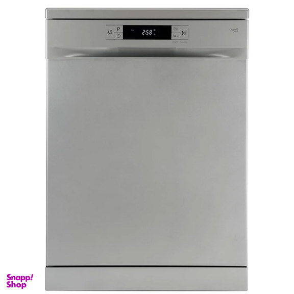ماشین ظرفشویی جی پلاس مدل GDW-N1473S