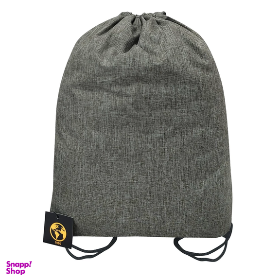 کوله پشتی ورزشی سیی مدل کلاسیک شوزبگ کد 1789.1