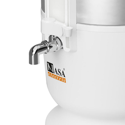 سماور برقی ناسا الکتریک مدل NS-524
