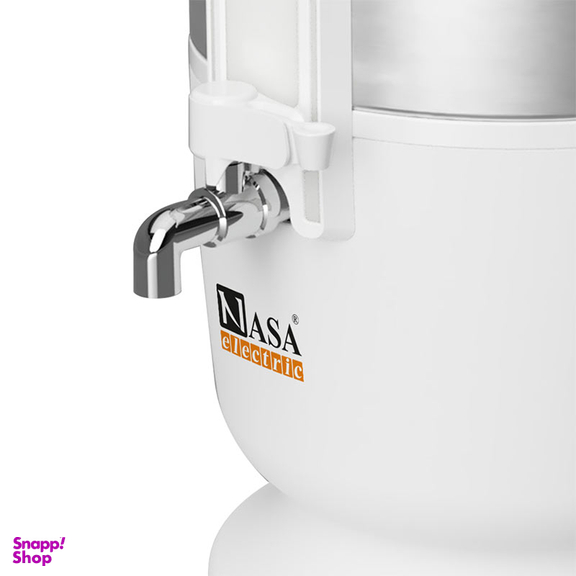سماور برقی ناسا الکتریک مدل NS-524