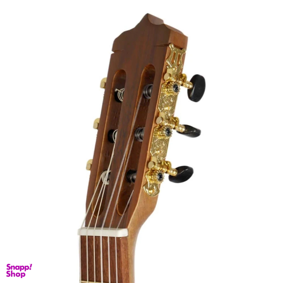 گیتار پارسی مدل P70 کد 4 همراه با کاور