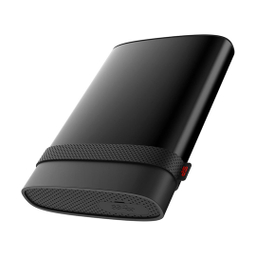 هارد اکسترنال سیلیکون پاور مدل A85B ظرفیت 1 ترابایت