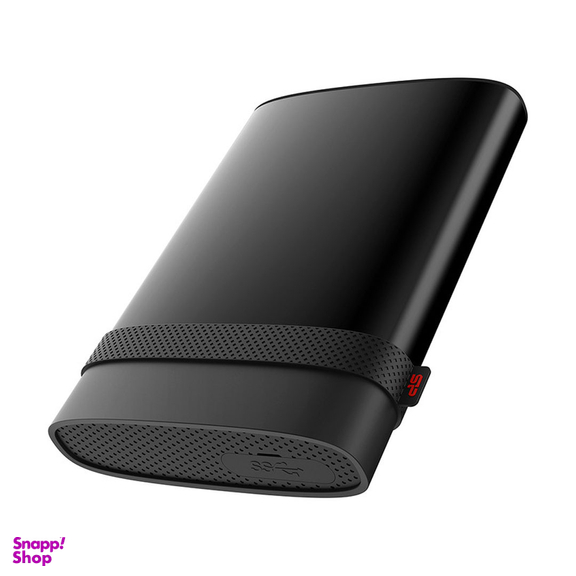 هارد اکسترنال سیلیکون پاور مدل A85B ظرفیت 1 ترابایت