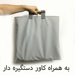 زیر انداز حیوانات بابل کارپت مدل مدل 03_1596