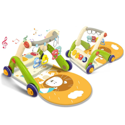 تشک بازی مدل پیانو واکرشو شیر