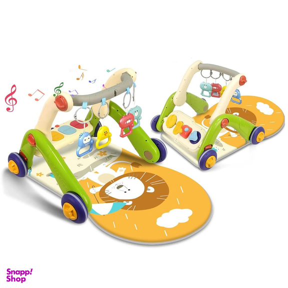 تشک بازی مدل پیانو واکرشو شیر