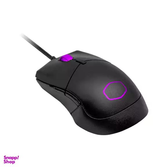 ماوس گیمینگ کولر مستر مدل MM 310
