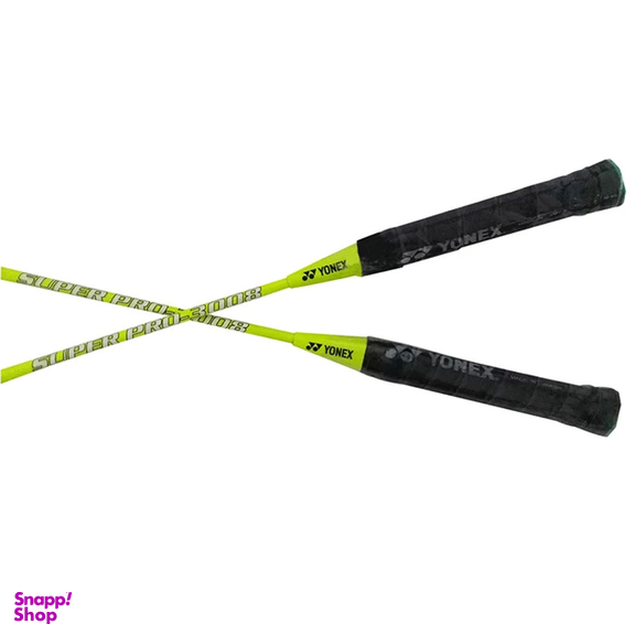 راکت بدمینتون یونکس مدل Pro 3008 بسته 2 عددی