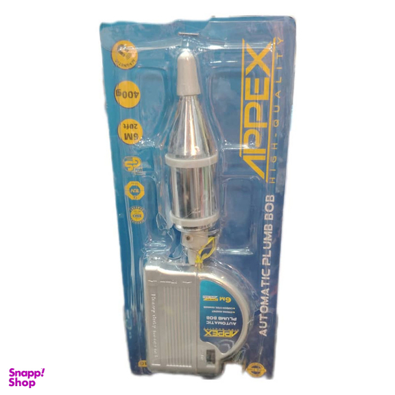 شاقول اپکس مدل 1440