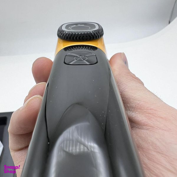 ماشین اصلاح موی سر و صورت اچ تی سی مدل AT-766