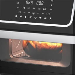 سرخ کن بدون روغن میگل مدل GAF 910 گنجایش 10 لیتر