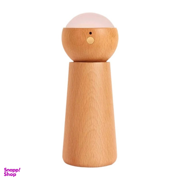 چراغ رومیزی حسگر صوتی مدل GOOD Voice Activated Sensor Light